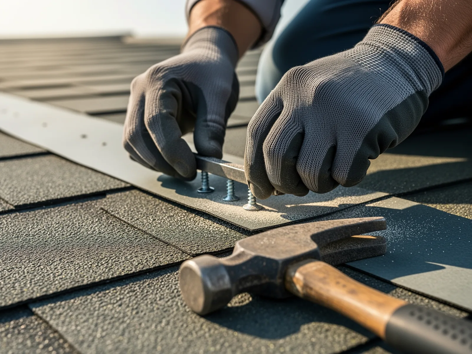 Why choose Fascia Repair in Pottersville, NJ
